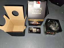 AMD Ryzen 7 2700X 50th Anniversary Edition 3.70GHz Octa-Core DDR4 Processor