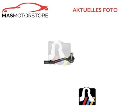 SPURSTANGENKOPF AXIALGELENK VORNE RECHT RTS 91-00538-1 P FÜR PEUGEOT 1007