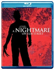 A Nightmare on Elm Street [New Blu-ray] Ac-3/Dolby Digital, Dolby, Digital The