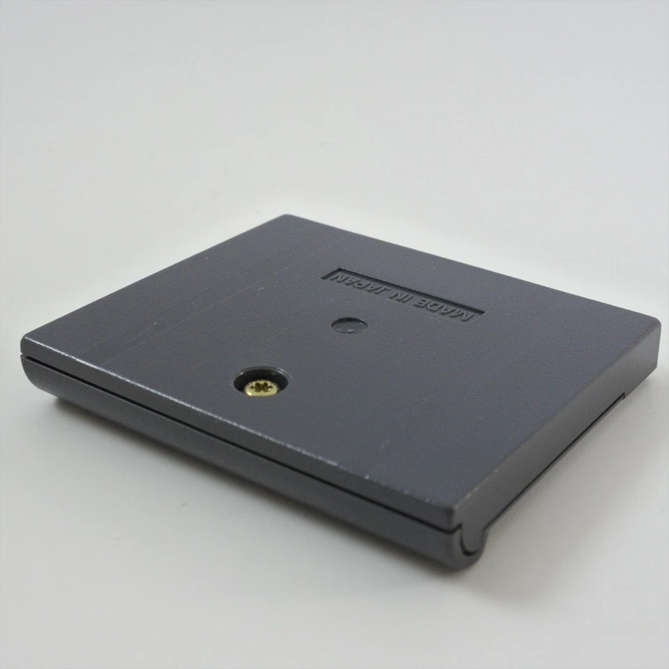 Neo Geo Pocket Color SHOGI NO TATSUJIN COLOR Master Shogi Cartridge SNK 2524 np - Image 4 of 4