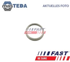 FT84823 AUSPUFFROHRDICHTUNG AUSPUFF DICHTUNG FAST FÜR LANCIA PHEDRA 79KW