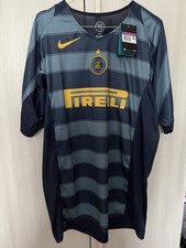 Shirt Inter Vintage Adriano 2004