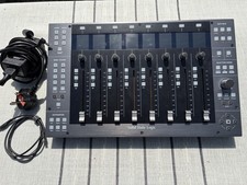 Solid State Logic SSL UF8 DAW Control Surface