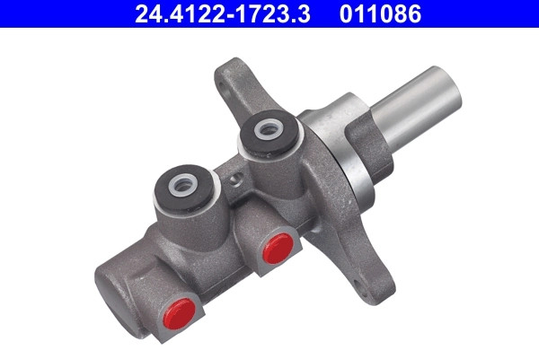 Maître-cylindre de frein ATE pour remplacement et entretien du circuit hydraulique OE 58510-2S200