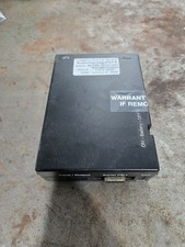 Computrack 501PA Automotive GPS Autovantage Ayantra