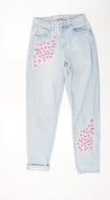 Womens UK Size 6 rimark Regular Fit Skinny Jeans