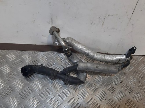 Audi A3 S3 8V 2016 Benzin 125kW Turbolader Ölleitung Ölschlauch ATV15515