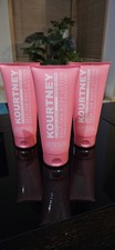 NEW-SEALED- Kourtney Keller Body Self-Tanning Lotion Full Size