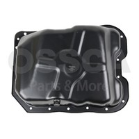 Ossca ÖLwanne 14551 FüR Jeep Patriot MK74 Compass MK49 4X4 Chrysler Sebring JS