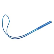 Jed Pool Tools 90-830 Safety Hook, Aluminum, Blue, 23-5/8" L