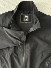 FootJoy FJ Dryjoys Tour Xp Waterproof Long-sleeve Golf Rain Jacket XL