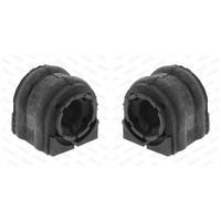 2X Moog Lagerung Stabilisator Vorne Links Rechts FüR Hyundai I10 BA IA I20