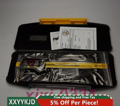 1PCS NEW sylvac 810.9702.10 Digital Vernier Caliper DHL shipping
