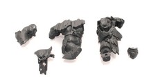 Warhammer Age of Sigmar Orruk Warclans Ironjaws 'Ardboy Body H