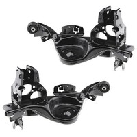 2 Querlenker FüR Nissan Qashqai J10 JJ10 Hinterachse Links Rechts