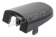 TOPRAN Abdeckkappe Türaußengriff 108 868 für GOLF VW POLO FOX SEAT 1J2 BORA 4 1