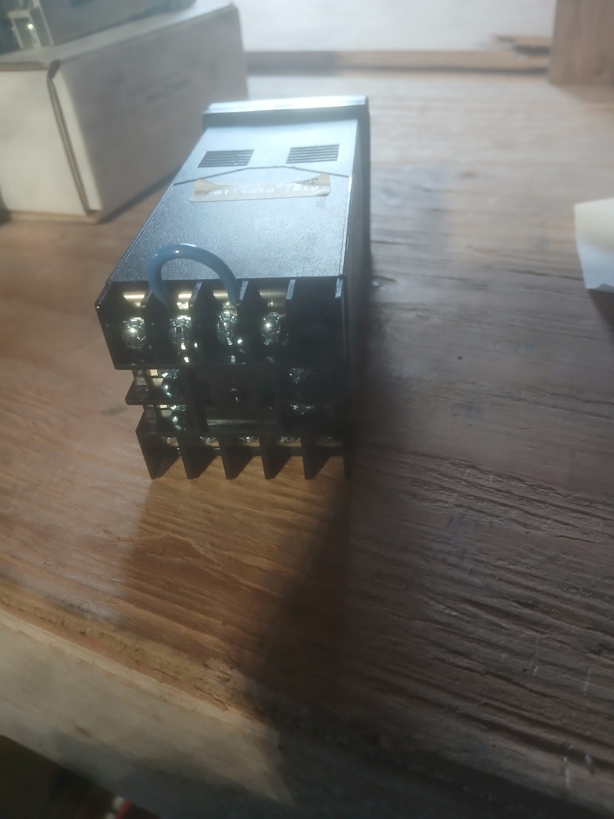 Red Lion Controls P16 P1641100 Process Controller