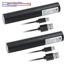 Kastar 75176 Type-C Battery for The Stingers Except UltraStinger, Stinger 2020