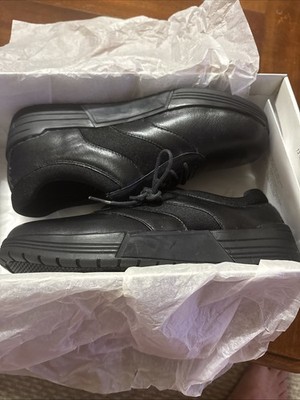 Ped Rx Dusk Walker Black Women s Shoes 9M