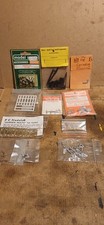 OO Gauge Accessories Job Lot X10 Read Description Free P&P