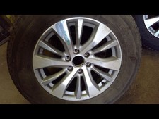 Wheel 20x8 Alloy 12 Spoke Road Wheel Fits 15-17 INFINITI QX80 284691