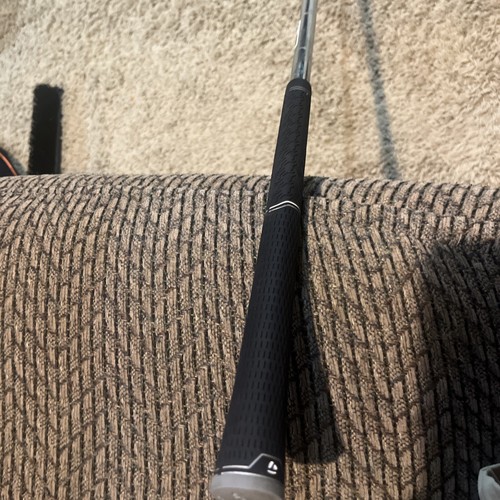 TaylorMade M4 5 Iron Stiff Flex Steel Shaft - Picture 3 of 5