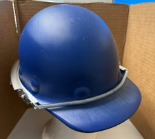 Honeywell Roughneck Cap Style Hard Hat Gray P2ARW/P2ASW Type 1 Class G