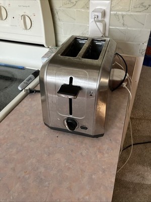 Toaster