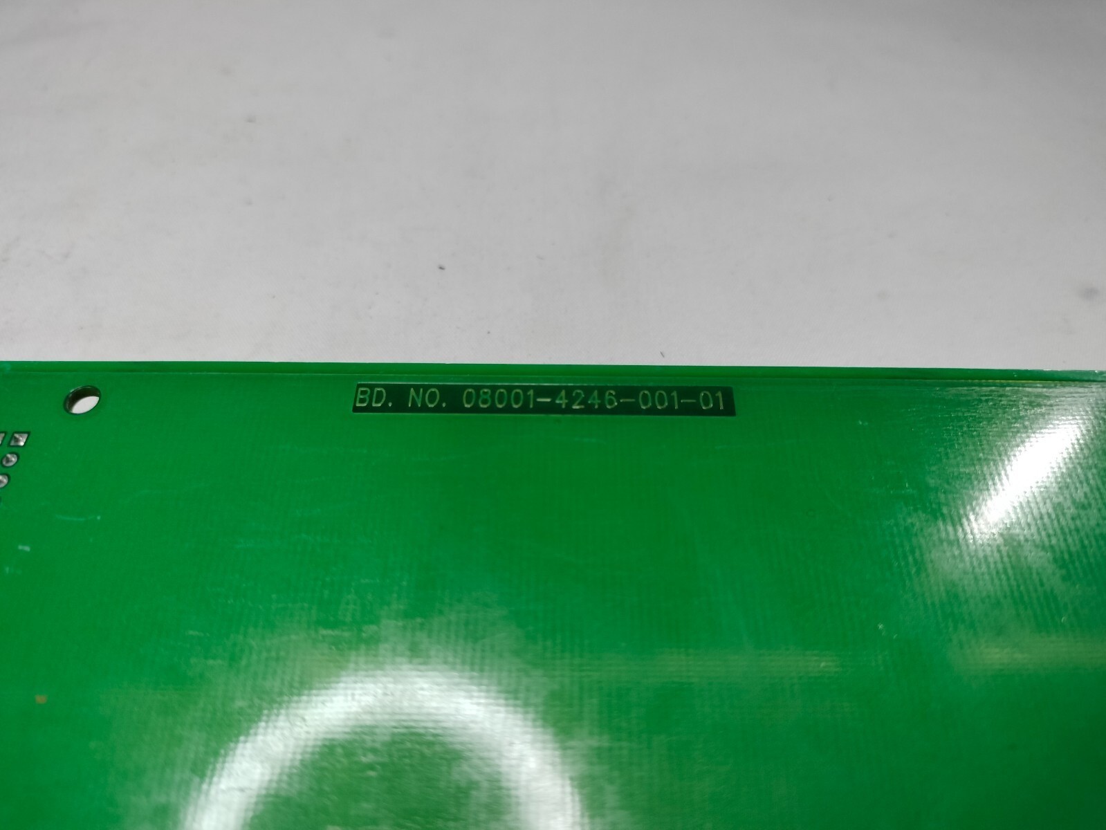 Kulicke & Soffa 08001-4246-001-01 08001424600101 Circuit Board Module