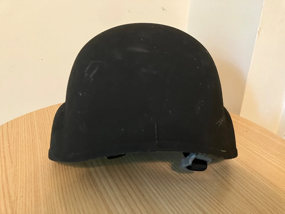 Shellback Tactical Level IIIA Ballistic Standard Cut ACH Helmet - Image 2 of 4