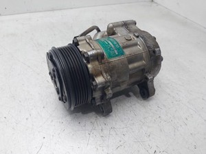 6N0820803A klimakompressor VOLKSWAGEN POLO III 6N1 demip9429243
