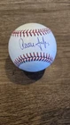 Aaron Judge Mint Signed Autographed Baseball NY Yankees PSA DNA CERTIFIED