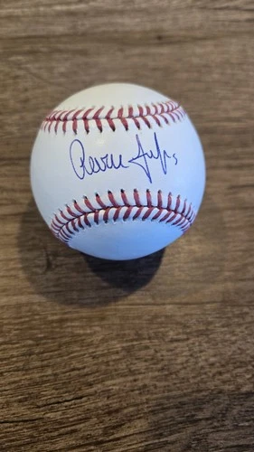 Aaron Judge Mint Signed Autographed Baseball NY Yankees PSA DNA CERTIFIED