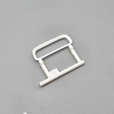Amt 125 1934 Ford 5 Window Coupe Parts Kitbash Window Frame 111