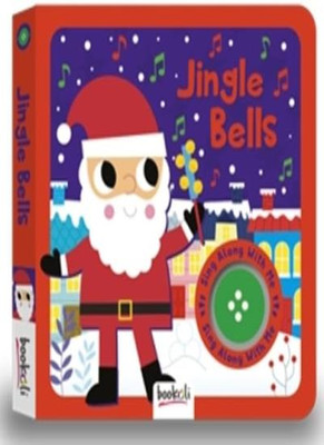 Jingle Bells Sing Along With Me,