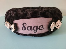 Susan Lanci Tiny Bed