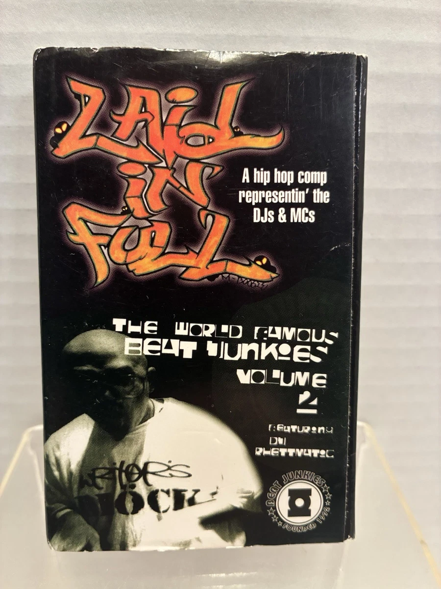 beat junkies products for sale | eBay