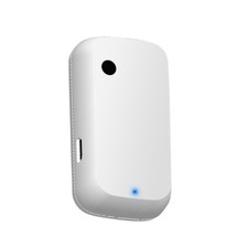 for Smart Light Sensor for Tuya WiFi Home Brightness Detector with USB Power