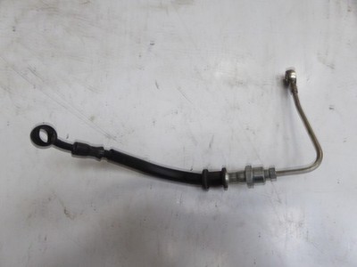 YAMAHA FZ1 FZ1N FAZER 2008 REAR MASTER CYLINDER ABS HOSE PIPE