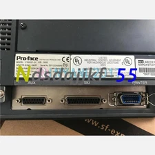 1PCS Pro-face GP477R-EG41-24VP Touch Panel   Free Shipping DHL