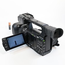 Canon Xf105 for sale | eBay
