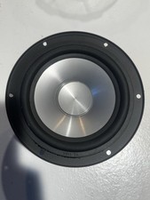 Woofer Klipsch 5,25 pollici IMG - Synergy S2, nuovo vecchio magazzino