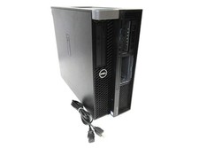 Dell Precision 5820 Xeon W-2102 16GB DDR4 DVD-ROM P400, DPWC700 950W