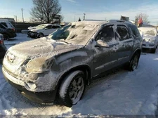 Driver Lower Control Arm Front VIN J 11th Digit Fits 07-17 ACADIA 193073