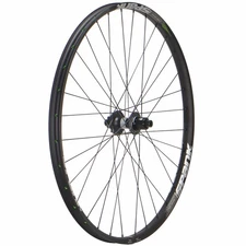 Spank 350 Vibrocore 29" Aluminum MTB Rear Wheel with DT Swiss 370 Hubs &