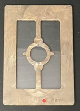 Vintage Tenyo T-26 Glass Board Magic Trick Ja...