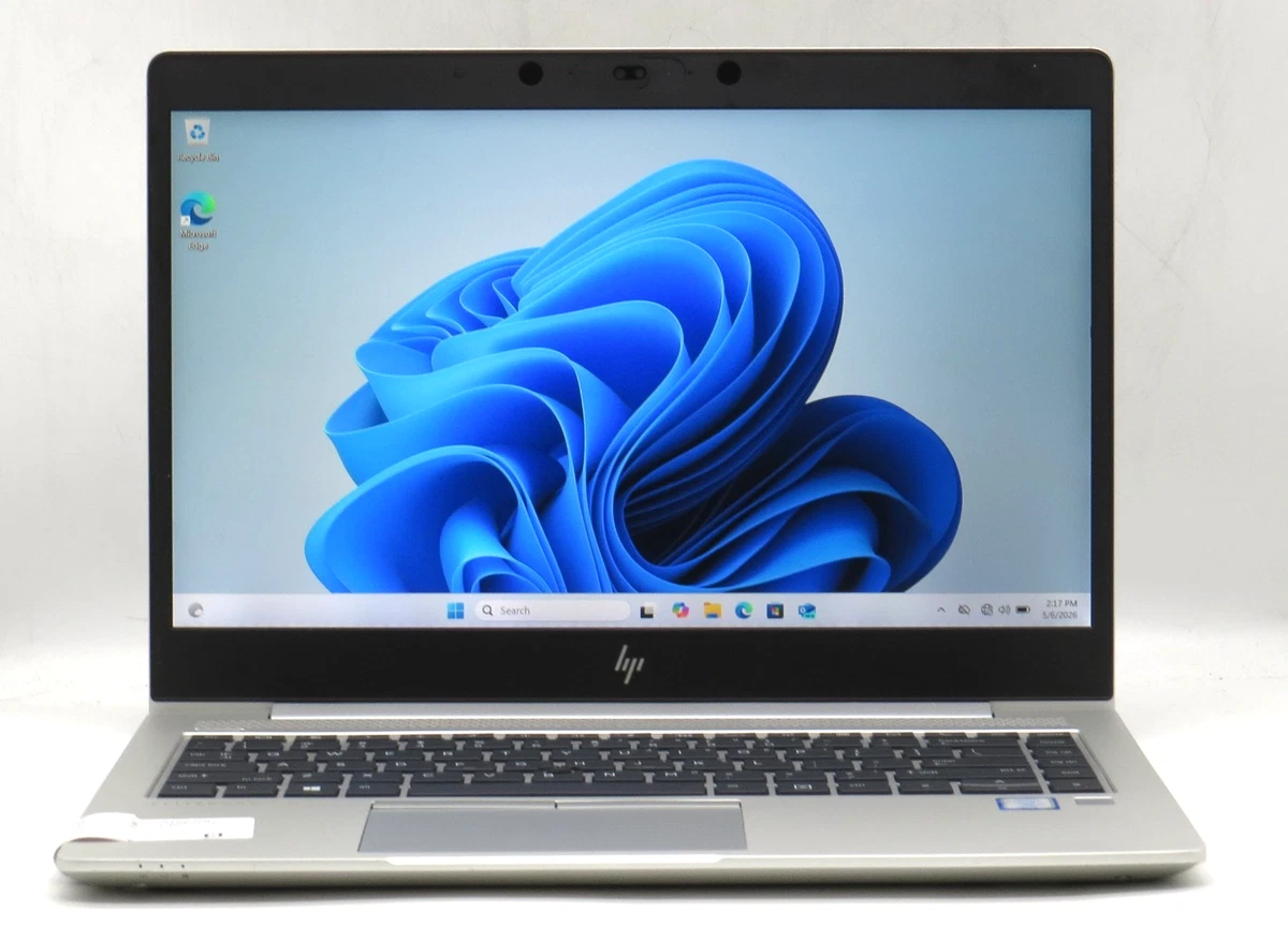 Preços baixos em HP Intel Core i5 8th Geração notebooks e netbooks