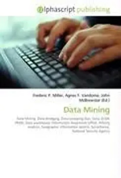 Data Mining Frederic P. Miller (U. A.) Taschenbuch Englisch 2026 OmniScriptum-image