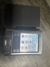 PalmOne Tungsten E2 PDA Bluetooth Color LCD Touch Screen Palm OS 320x320