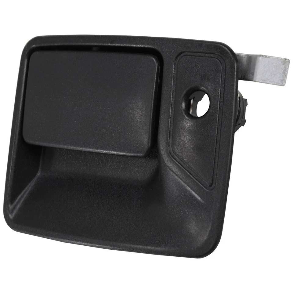 Exterior Door Handles Set of 2 Front Driver & Passenger Side for F450 Truck Pair Foto 3 de 4